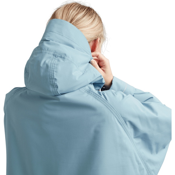2026 Red Paddle CO Manga Comprida Pro Mudar Robe Evo 002-009-006-0247 - Alpine Azul